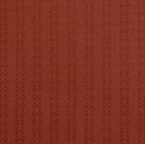 AGF Wildflower Woven Diamonds in Poinsettia