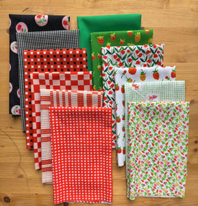 Watermelon Grove Bundle
