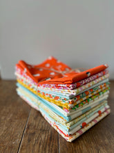 Load image into Gallery viewer, Sunshine Harvest Ramona Quilt Kit #2

