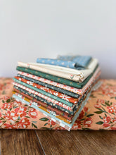 Load image into Gallery viewer, Cordelia Gables Quilt Kit-Rectangular Throw
