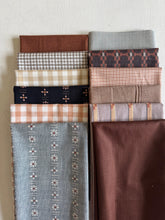 Load image into Gallery viewer, Atticus + Neutral Wovens Throw Kit
