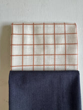 Load image into Gallery viewer, Atticus + Neutral Wovens Throw Kit

