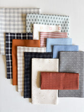Load image into Gallery viewer, Oak &amp; Ash Geraldine Quilt Kit (Pre-order)
