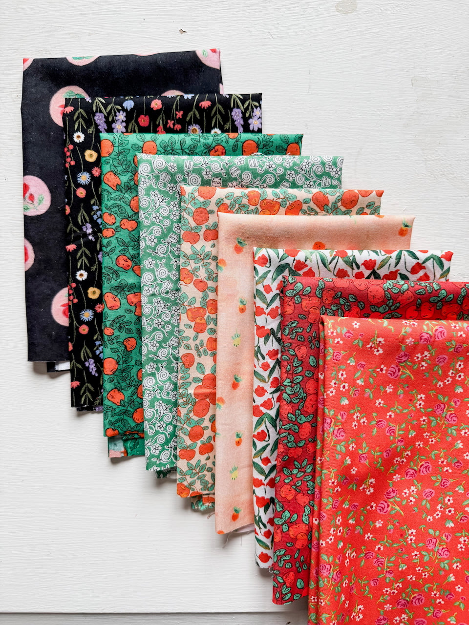 Vibrant Garden Bundle