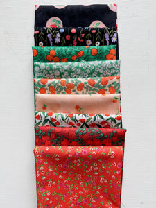 Vibrant Garden Bundle
