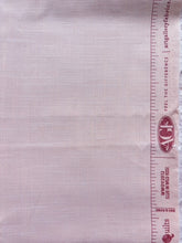 Load image into Gallery viewer, 1 yd Remnant | AGF | Wildflower Woven | Slub in Wild Rose
