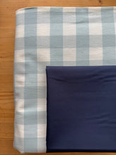 Load image into Gallery viewer, Nantucket Summer Backing + Binding
