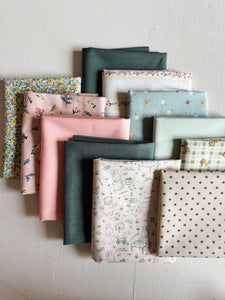 11 FQ Scrap Bundle (#11)