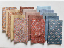 Load image into Gallery viewer, Tilda Andy Quilt Kit
