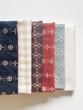 Load image into Gallery viewer, Cozy Modern Madeline Square Throw Quilt Kit
