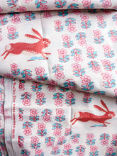 Load image into Gallery viewer, Heather Ross - Rabbit - Wide Back - 1.5 yds
