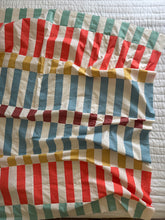 Load image into Gallery viewer, Malibu Modern Madeline Square Throw Quilt Kit
