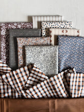 Load image into Gallery viewer, Midnight Meadow Andy Quilt Kit
