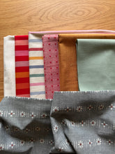 Load image into Gallery viewer, AGF Wovens Madeline Square Throw Quilt Kit
