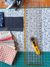 Load image into Gallery viewer, Atticus + AGF Prints Throw Kit
