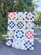 Load image into Gallery viewer, Atticus + AGF Prints Throw Kit
