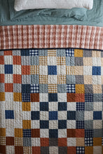Load image into Gallery viewer, Lakeside Wovens Atticus Throw Kit
