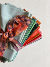Load image into Gallery viewer, x19 Qtr Yds Curated Scrap Bundle (Fall '26)
