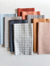 Load image into Gallery viewer, Wildflower Wovens + Plaid Gladys Bundle
