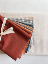 Load image into Gallery viewer, Wildflower Wovens + Plaid Gladys Bundle
