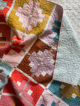 Load image into Gallery viewer, Josephine Quilt Pattern
