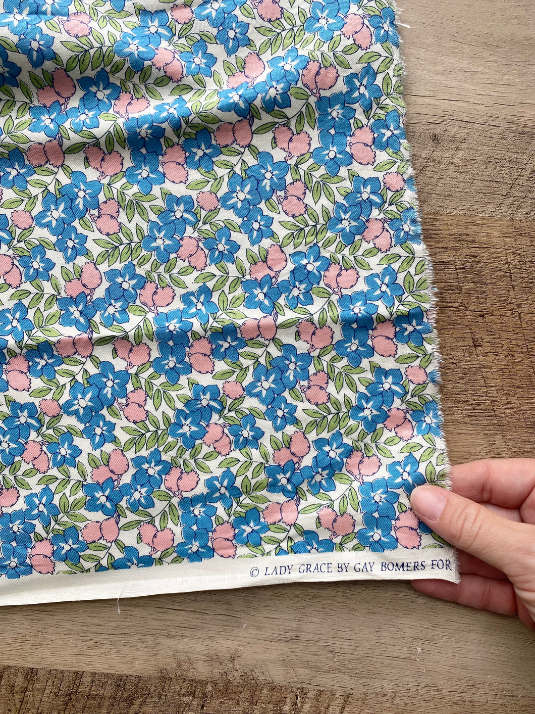 Vintage Find #4