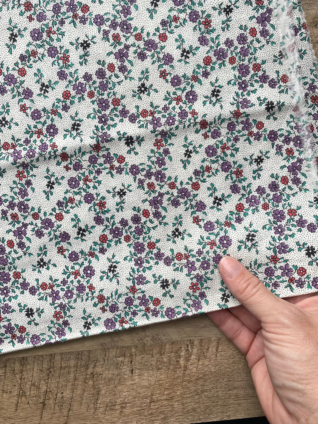 Vintage Find #7