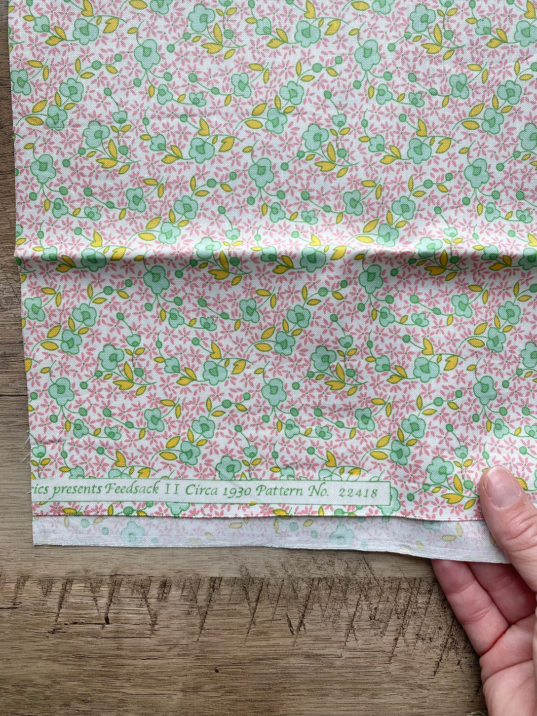 Vintage Find #10