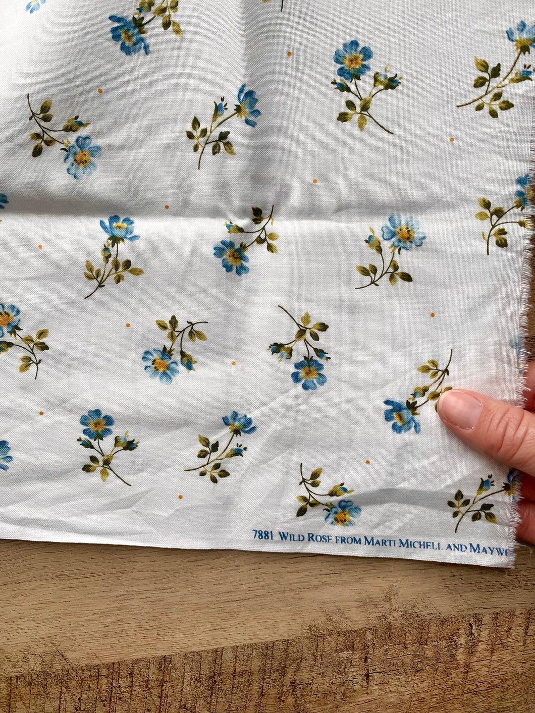 Vintage Find #21