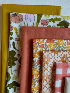 Citrus and Sprout Bundle