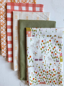 Citrus and Sprout Bundle