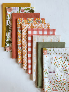 Citrus and Sprout Bundle