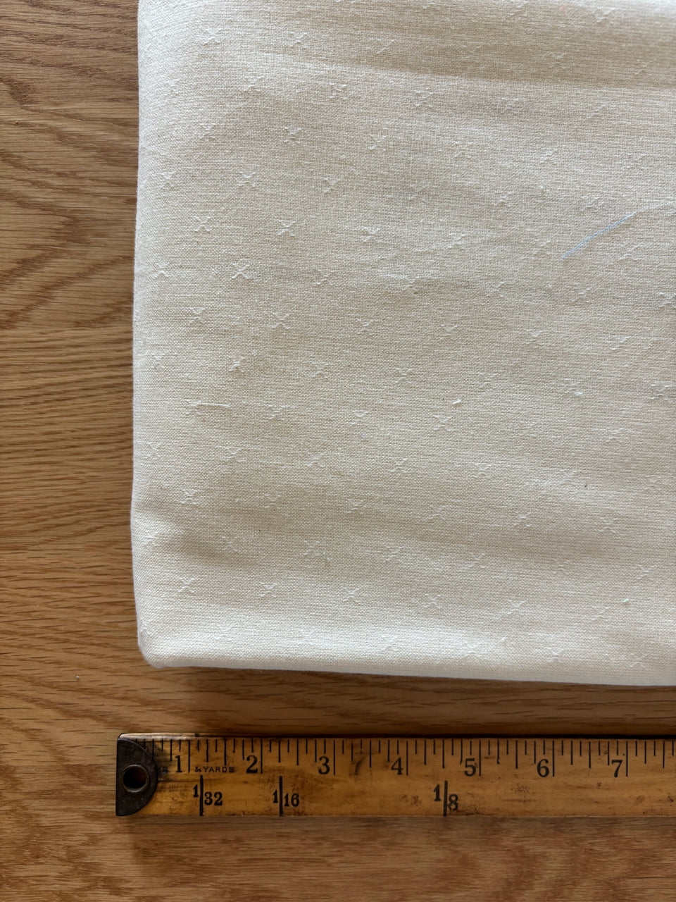 2.5 yd Remnant-R65