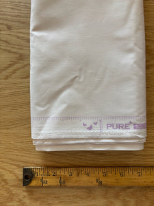 2.5 yd Remnant-R68 (AGF Lavender Water)