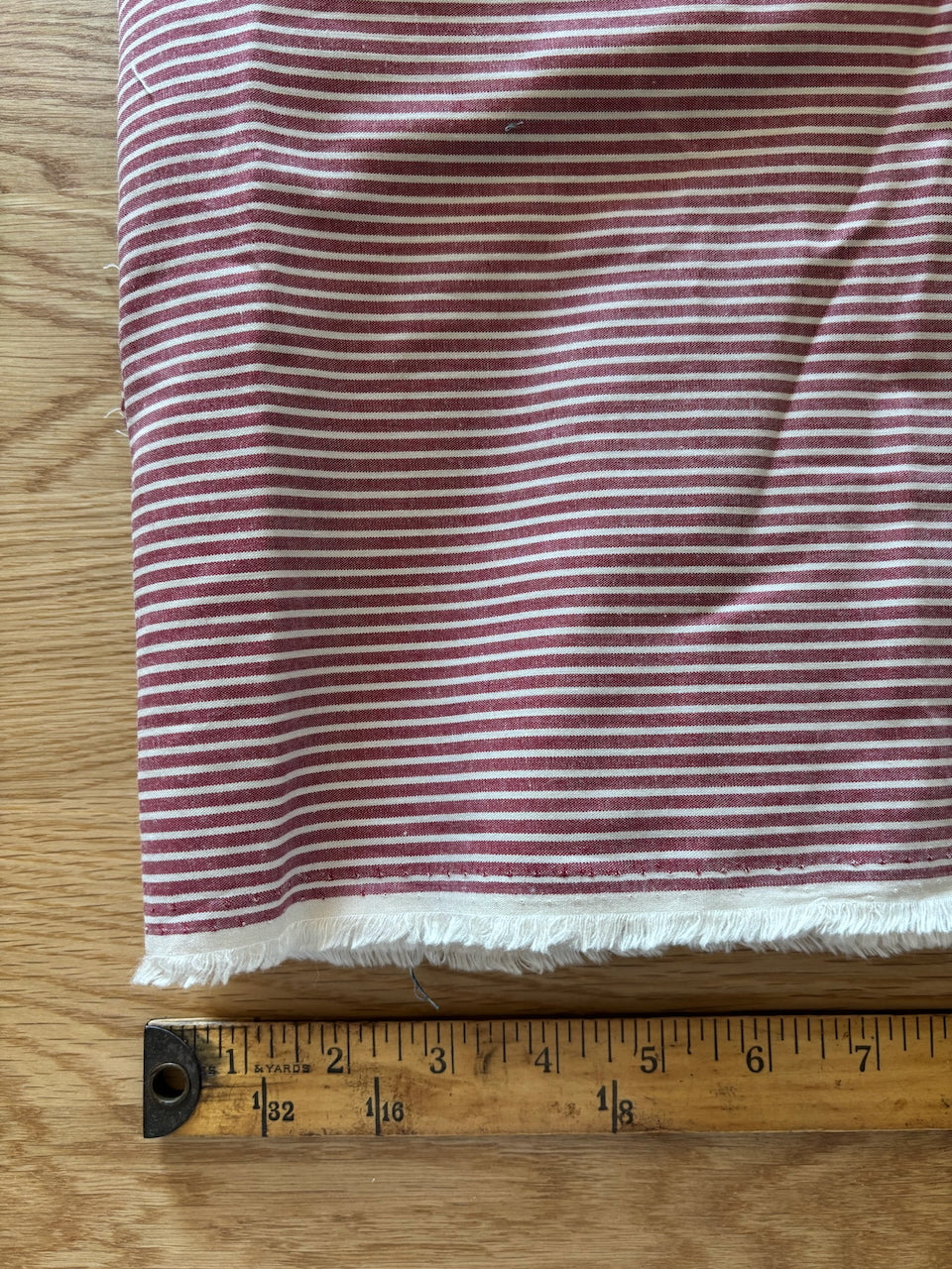 2.5 yd Remnant-R71