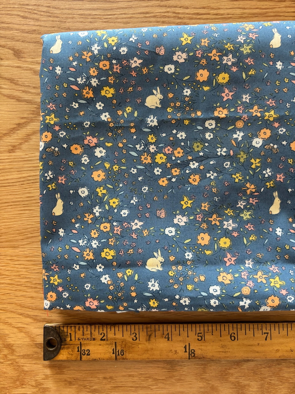 1.5 yd Remnant-R73