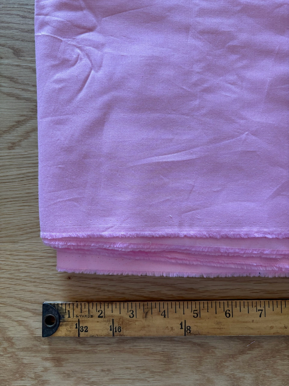 3.5 yd Remnant-R76