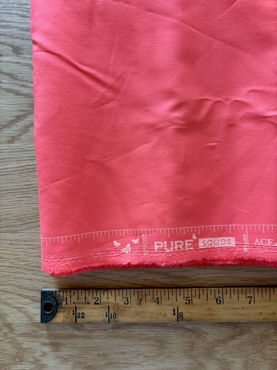 2.5 yd Remnant-R78