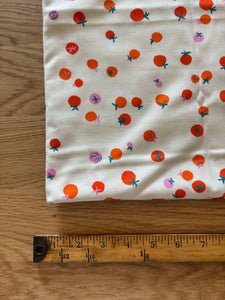 1/2 yd Remnant-R61