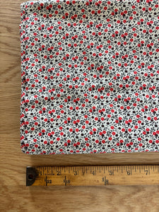 3.5 yd Remnant-R82