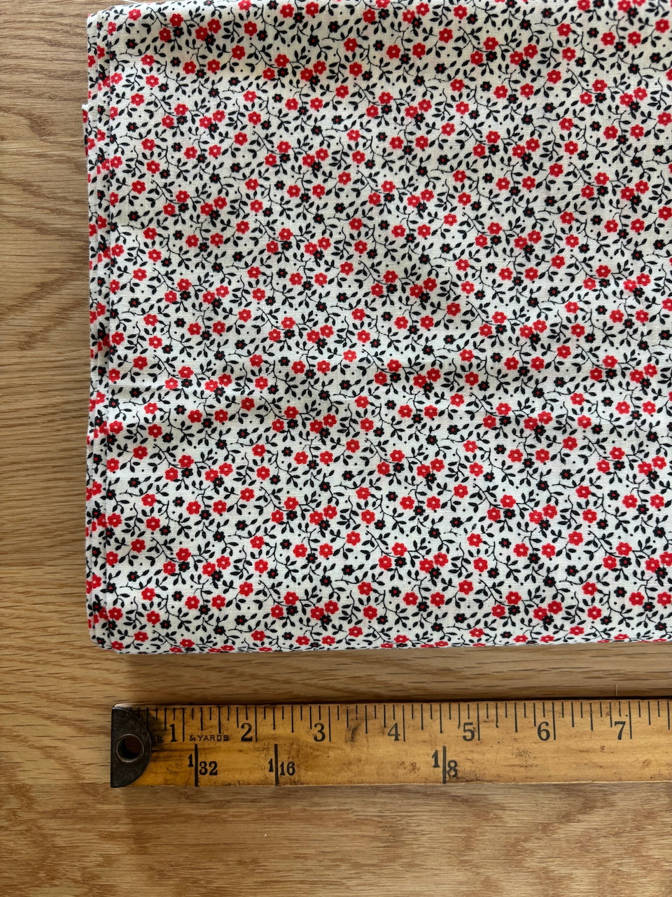 3.5 yd Remnant-R82