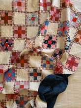 Load image into Gallery viewer, Geraldine Quilt Pattern
