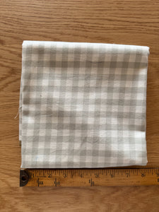 3/4 yd Remnant-R88