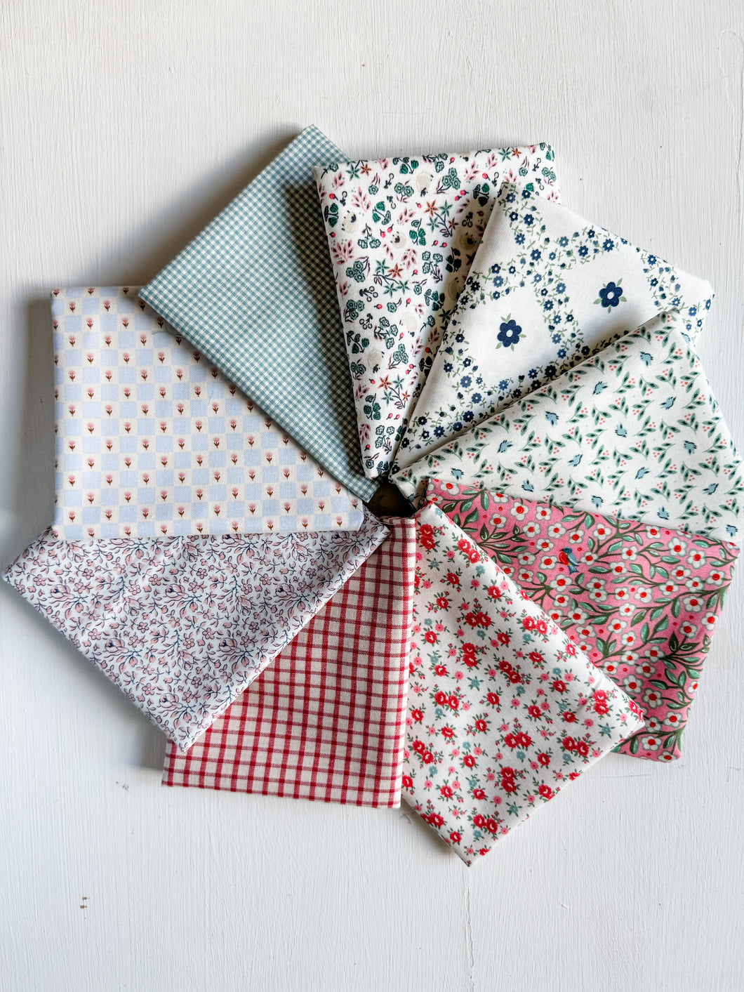 Wren and Willow Bundle