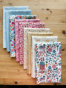 Midsummer Picnic Bundle