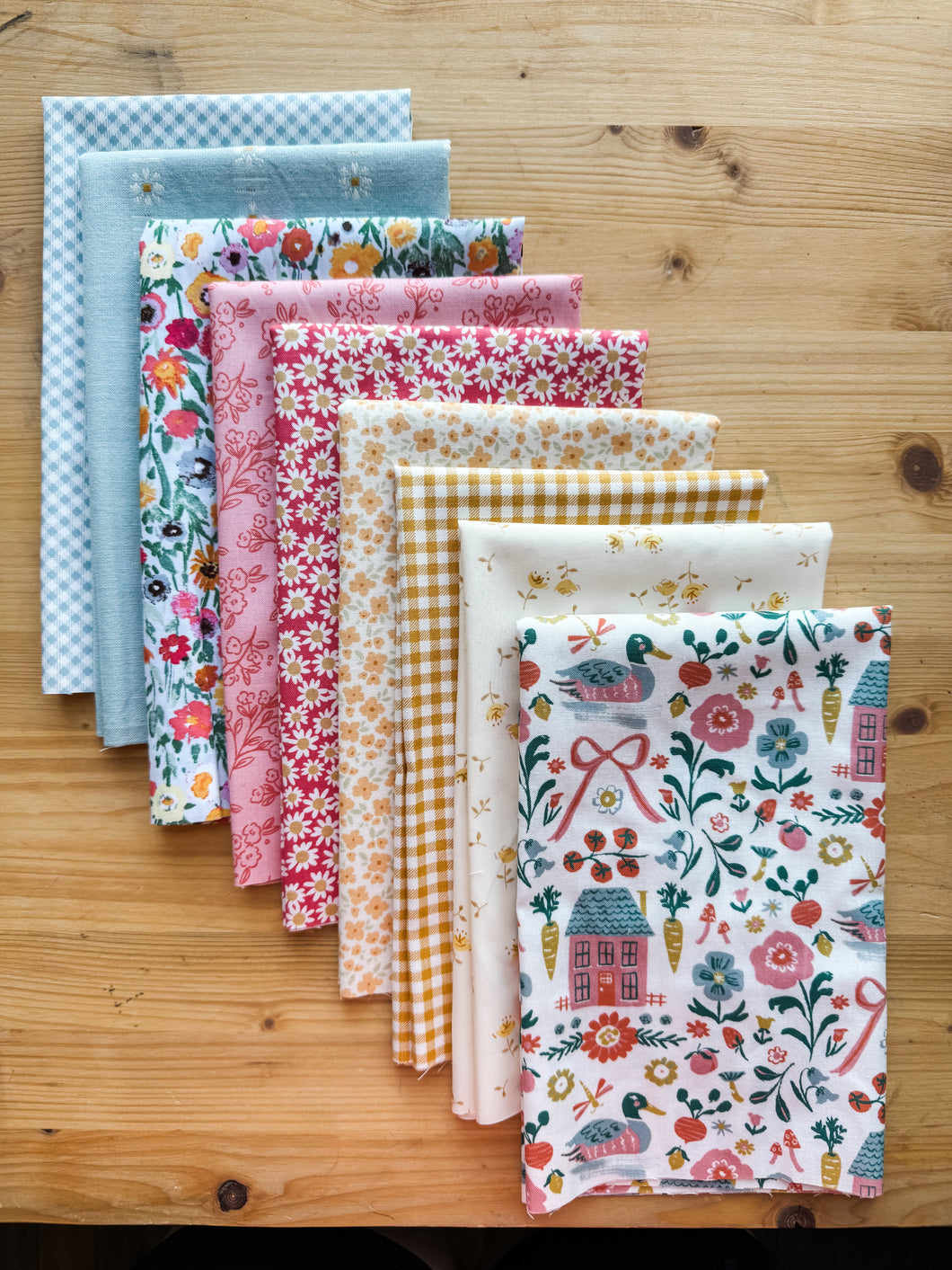 Midsummer Picnic Bundle