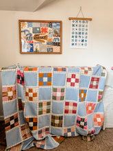Load image into Gallery viewer, Geraldine Quilt Pattern
