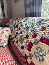 Load image into Gallery viewer, Andy Quilt Pattern
