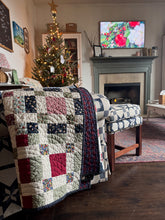 Load image into Gallery viewer, Andy Quilt Pattern
