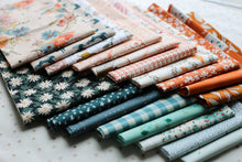 Load image into Gallery viewer, Summer&#39;s End Ramona Quilt Kit
